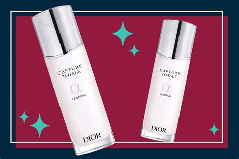 dior capture skin|dior beauty capture serum reviews.